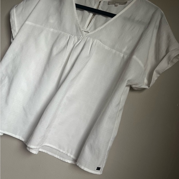 Monk and Lou Blouse - Picture 10 of 10